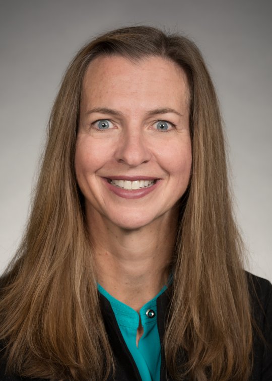 Allison Perrin