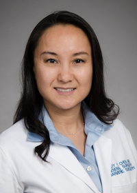 Judy Chen