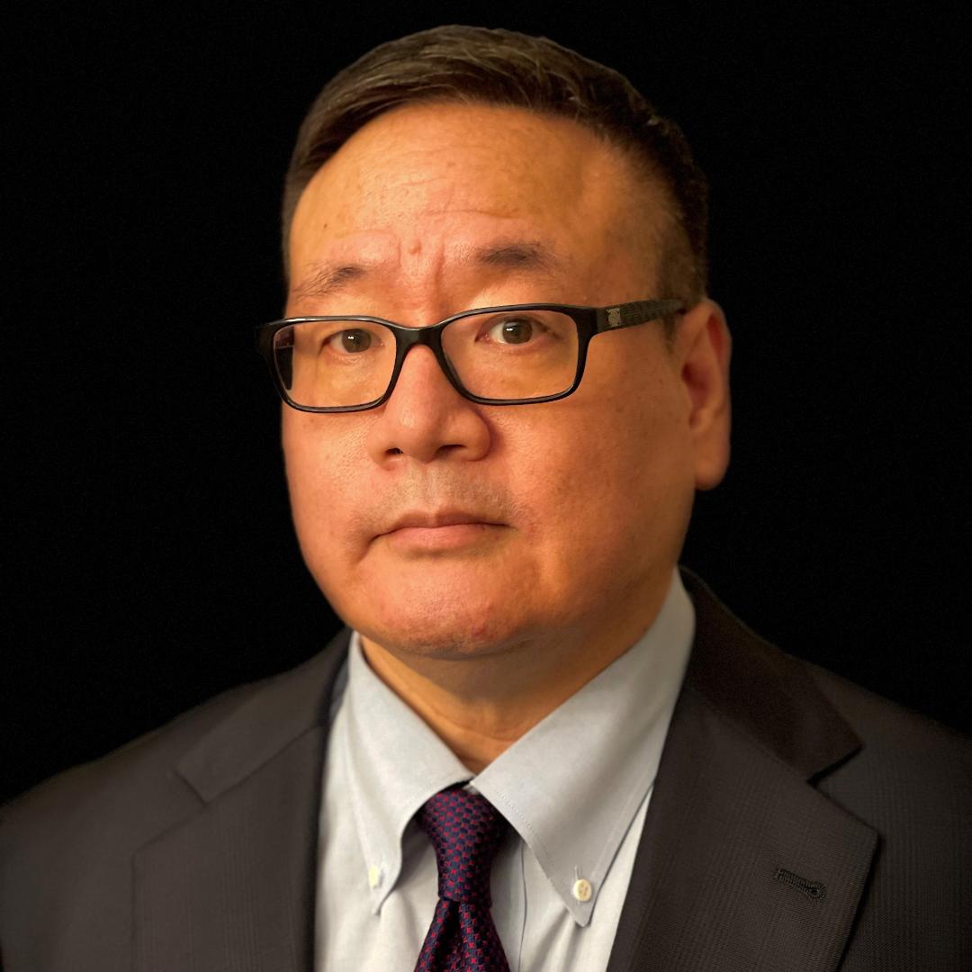 Peter Wu