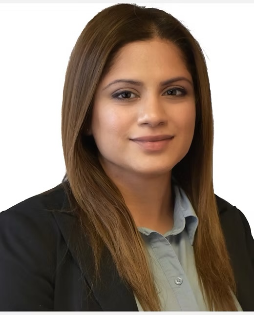 Rosie Dhillon