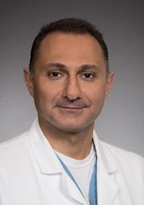 Sam Arbabi