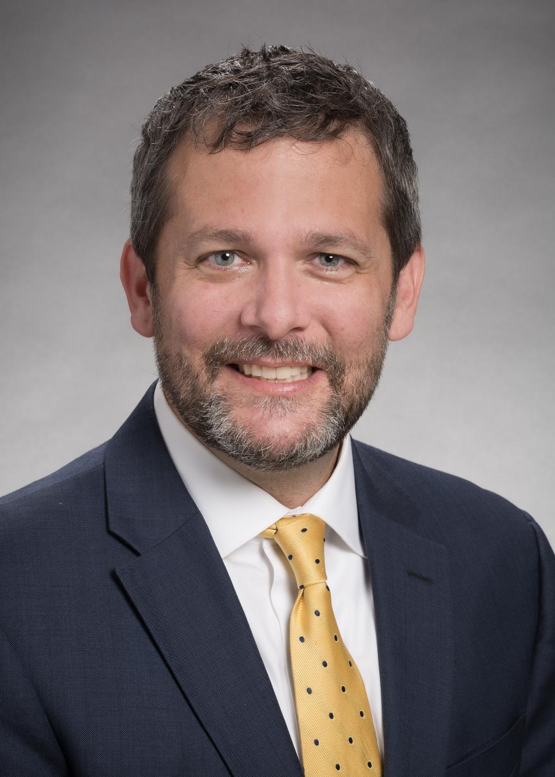 Scott Brakenridge